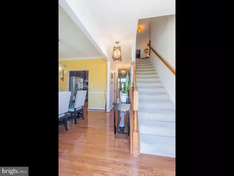 Entry Way - 406 Pierce Run, Newark, DE 19702 photo 1 of 14