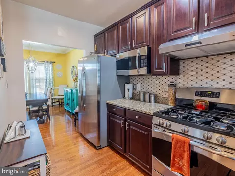 Kitchen - 406 Pierce Run, Newark, DE 19702 photo 1 of 3