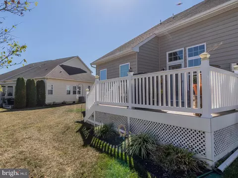 Exterior - 406 Pierce Run, Newark, DE 19702 photo 10 of 10