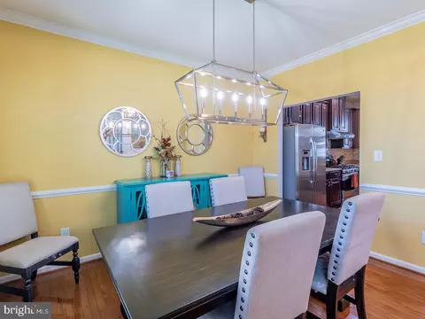 Dining - 406 Pierce Run, Newark, DE 19702 photo 1 of 2