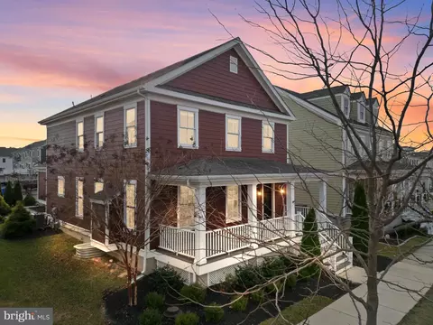 531 Wheelmen St, Middletown, DE 19709