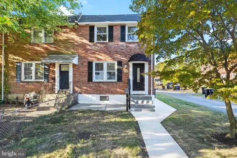 3049 4th Ave, Claymont, DE 19703