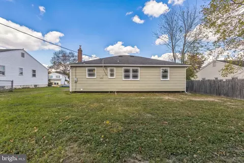 Exterior - 9 Newbrook Rd, Newark, DE 19711 photo 4 of 4