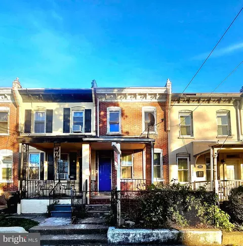 116 Lincoln St N, Wilmington, DE 19805