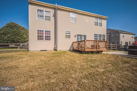 Exterior - 4 Wiggins Way, Bear, DE 19701 photo 6 of 11