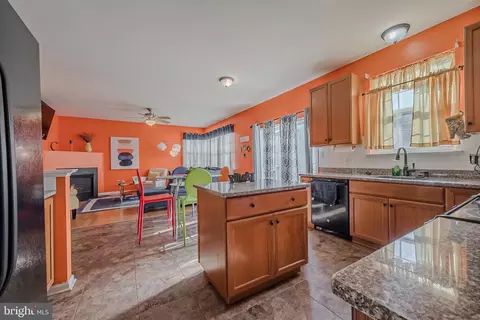 Kitchen - 4 Wiggins Way, Bear, DE 19701 photo 1 of 1