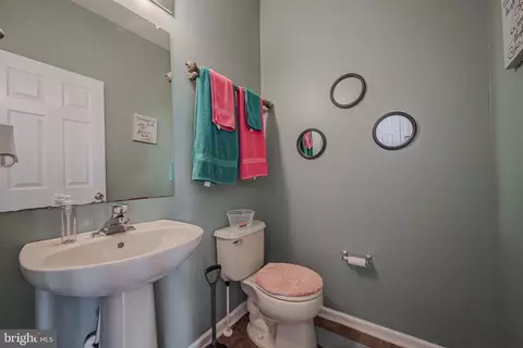 Entry Way - 4 Wiggins Way, Bear, DE 19701 photo 1 of 6