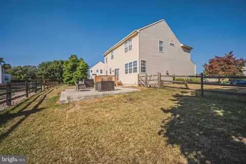 Exterior - 4 Wiggins Way, Bear, DE 19701 photo 8 of 11