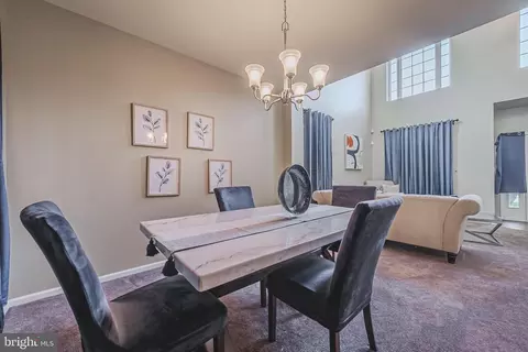 Dining - 4 Wiggins Way, Bear, DE 19701 photo 1 of 3