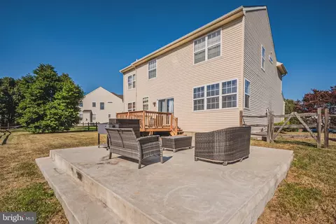 Exterior - 4 Wiggins Way, Bear, DE 19701 photo 7 of 11