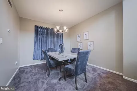 Dining - 4 Wiggins Way, Bear, DE 19701 photo 2 of 3