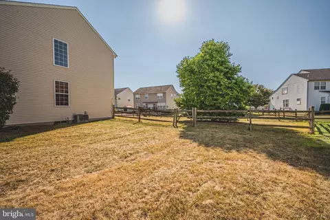 Exterior - 4 Wiggins Way, Bear, DE 19701 photo 4 of 11