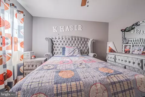 Bedroom - 4 Wiggins Way, Bear, DE 19701 photo 6 of 6