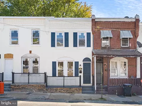 206 N Franklin St, Wilmington, DE 19805