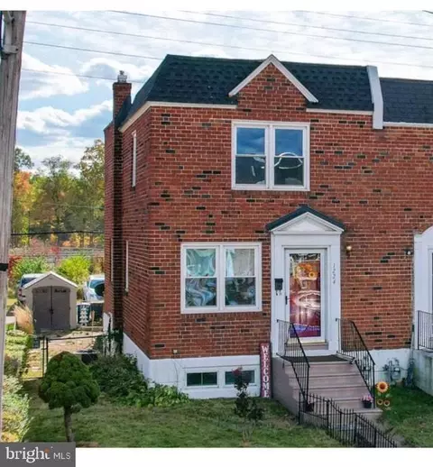 1224 Maple Ave, Elsmere, DE 19805