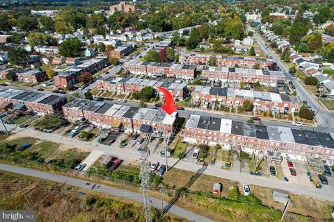 View/Area - 1224 Maple Ave, Elsmere, DE 19805 photo 4 of 5