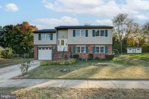 20 Cobble Creek Curv, Newark, DE 19702