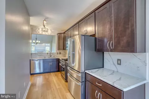 Kitchen - 48 N Cummings Dr, Middletown, DE 19709 photo 3 of 4