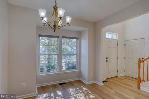 Entry Way - 48 N Cummings Dr, Middletown, DE 19709 photo 2 of 7