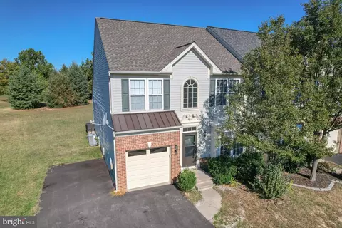 Exterior - 48 N Cummings Dr, Middletown, DE 19709 photo 1 of 1