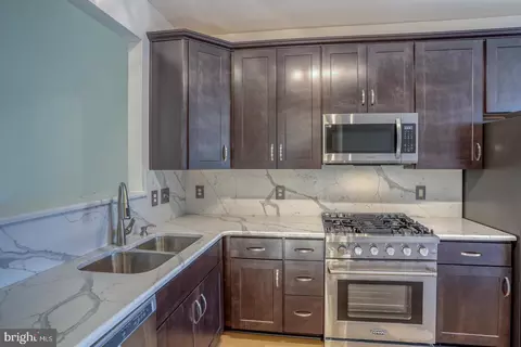 Kitchen - 48 N Cummings Dr, Middletown, DE 19709 photo 4 of 4