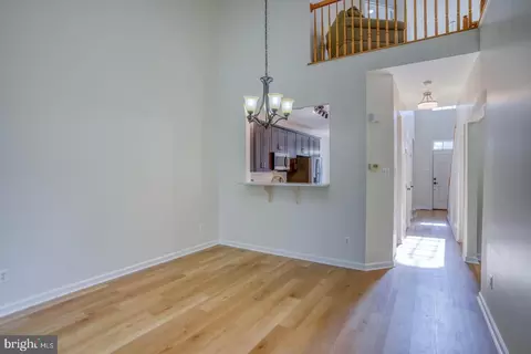 Entry Way - 48 N Cummings Dr, Middletown, DE 19709 photo 3 of 7