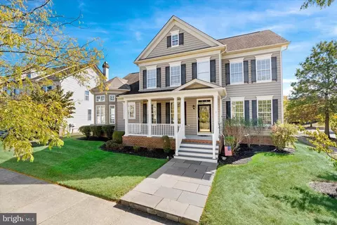 705 Idlewyld Dr, Middletown, DE 19709