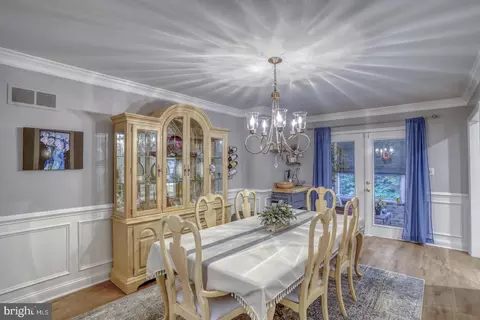 Dining - 12 Decker Dr, Newark, DE 19711 photo 1 of 2