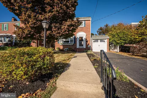 605 S Clayton St, Wilmington, DE 19805
