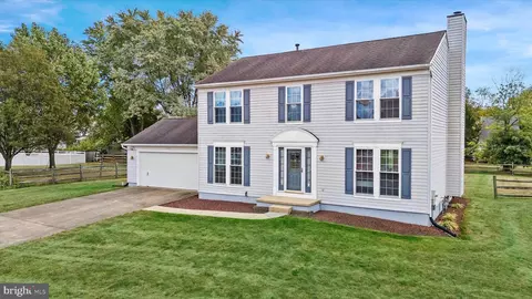 109 Coopers Dr, Newark, DE 19702