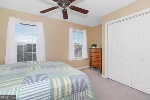 Bedroom - 209 E Dickerson Ln, Middletown, DE 19709 photo 5 of 7