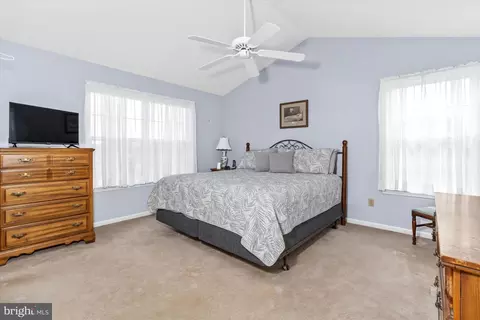 Bedroom - 209 E Dickerson Ln, Middletown, DE 19709 photo 1 of 7