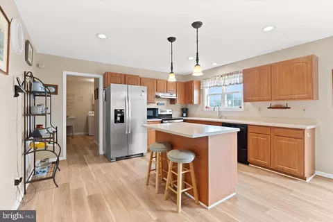Kitchen - 209 E Dickerson Ln, Middletown, DE 19709 photo 1 of 3