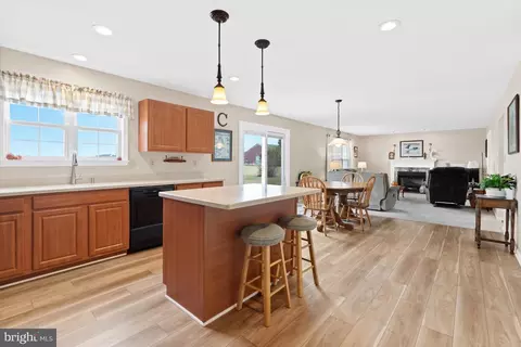 Kitchen - 209 E Dickerson Ln, Middletown, DE 19709 photo 3 of 3