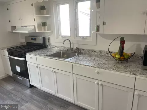 Kitchen - 325 Howell School Rd, Bear, DE 19701 photo 1 of 1
