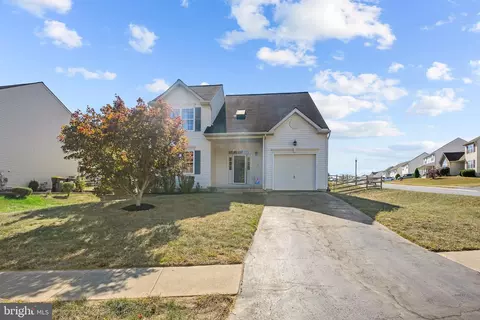 1236 Canvasback Dr, New Castle, DE 19720