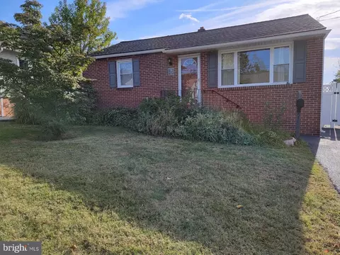 210 S Gray Ave, Wilmington, DE 19805