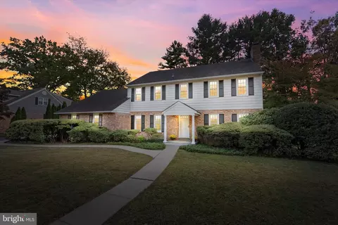 720 Mount Lebanon Rd, Wilmington, DE 19803
