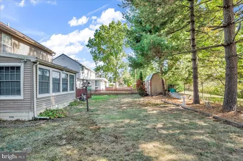 Exterior - 157 Kingscroft Dr, Bear, DE 19701 photo 6 of 6