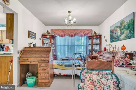 Dining - 157 Kingscroft Dr, Bear, DE 19701 photo 1 of 2