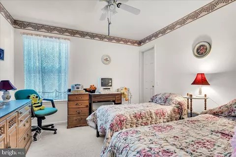 Bedroom - 157 Kingscroft Dr, Bear, DE 19701 photo 3 of 3