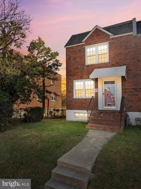 1248 Maple Ave, Elsmere, DE 19805