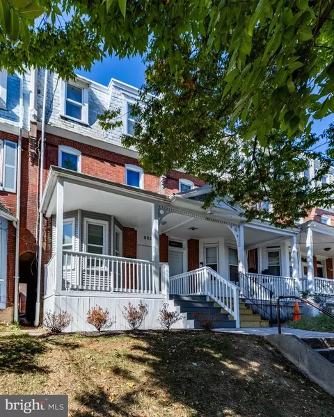 605 N Jackson St, Wilmington, DE 19805