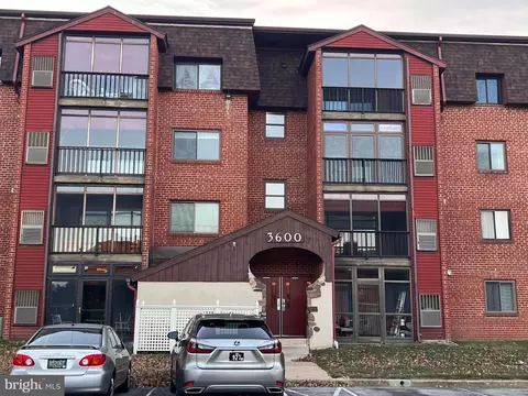 3600 242 Rustic Ln #242, Wilmington, DE 19808