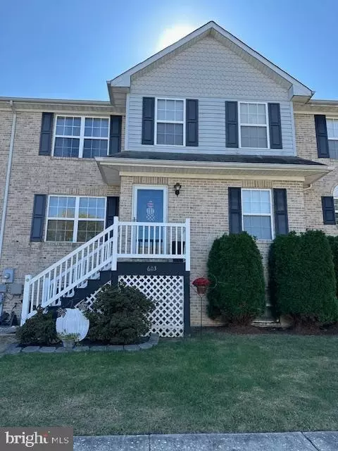 603 Louis Ln, Middletown, DE 19709