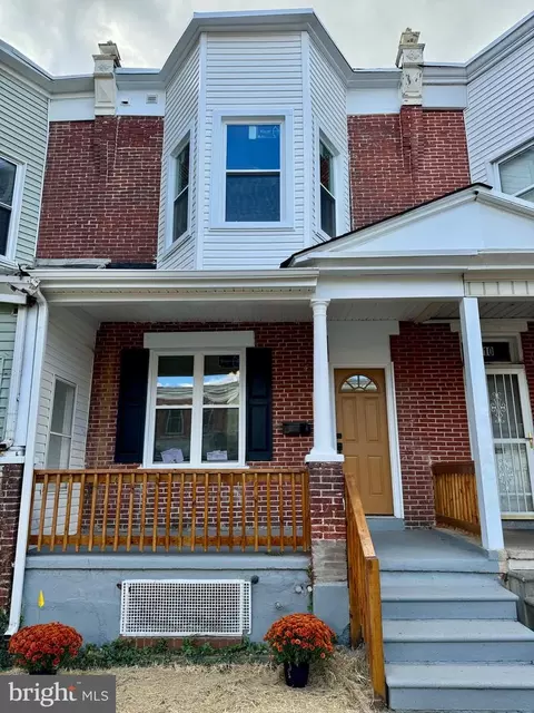 812 E Seventeenth St, Wilmington, DE 19802