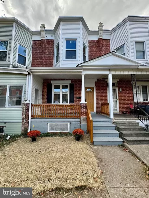 812 E Seventeenth St, Wilmington, DE 19802 photo 2