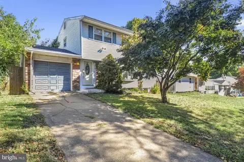 110 Milford Ave, Wilmington, DE 19809