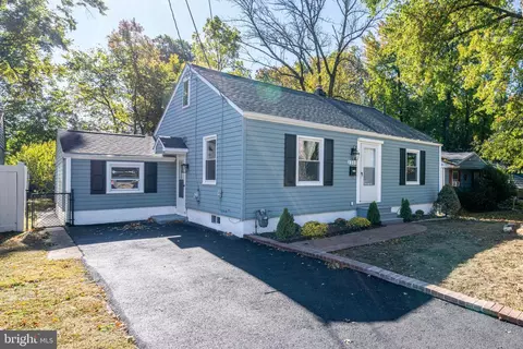 2300 Lincoln Ave, Claymont, DE 19703