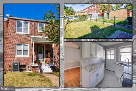 1107 Coyne Pl, Wilmington, DE 19805